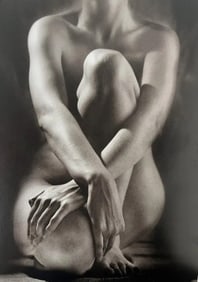 Ruth Bernhard, Untitled
