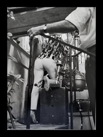 Lawrence Schiller, Marilyn Monroe, 1962 - 5