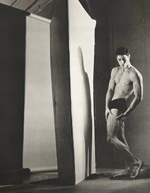 Bruce Weber, Untitled, 1988 - 11