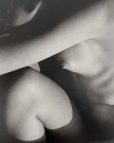 Ruth Bernhard, Triangles, 1946