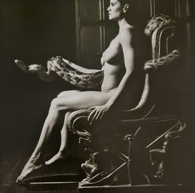 Robert Mapplethorpe, Untitled, 1982