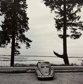 Vivian Maier, Canada, Date Unknown