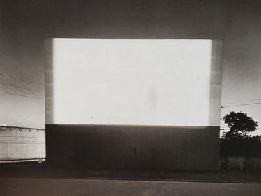 Hiroshi Sugimoto, Body of Evidence, 2017 LE