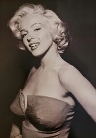 Marilyn Monroe, In How To Marry A Millionaire, 1953