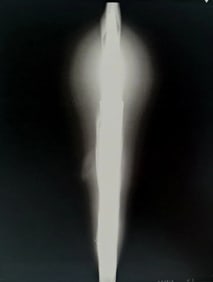 Hiroshi Sugimoto, Untitled (Flickering Candel Light) - 13