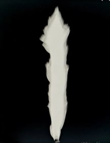 Hiroshi Sugimoto, Untitled (Flickering Candel Light) - 12