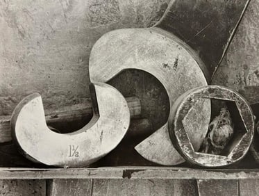 Manuel Alvarez, Instrumental, 1931