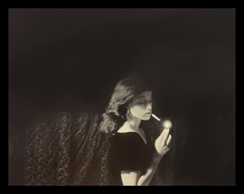 Cindy Sherman, Untitled Film Still #32, 1979