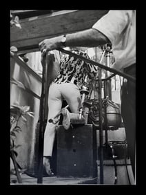 Lawrence Schiller, Marilyn Monroe, 1962 - 5