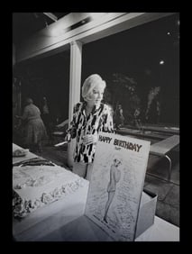 Lawrence Schiller, Marilyn Monroe, 1962 - 8