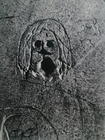 Brassai, Graffiti, n.d.