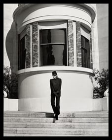 Helmut Newton, Big Nudes, 1981 - 5