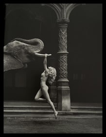 Marc Lagrange, Tusk, 2000's