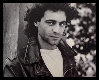 Bob Carlos Clarke, Giovanni Manunta, 1980's