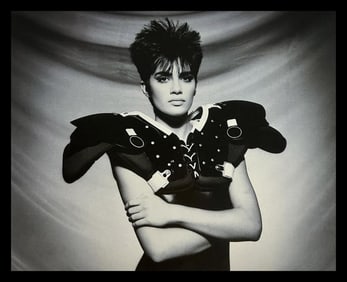 Bob Carlos Clarke, Gridiron, 1980's