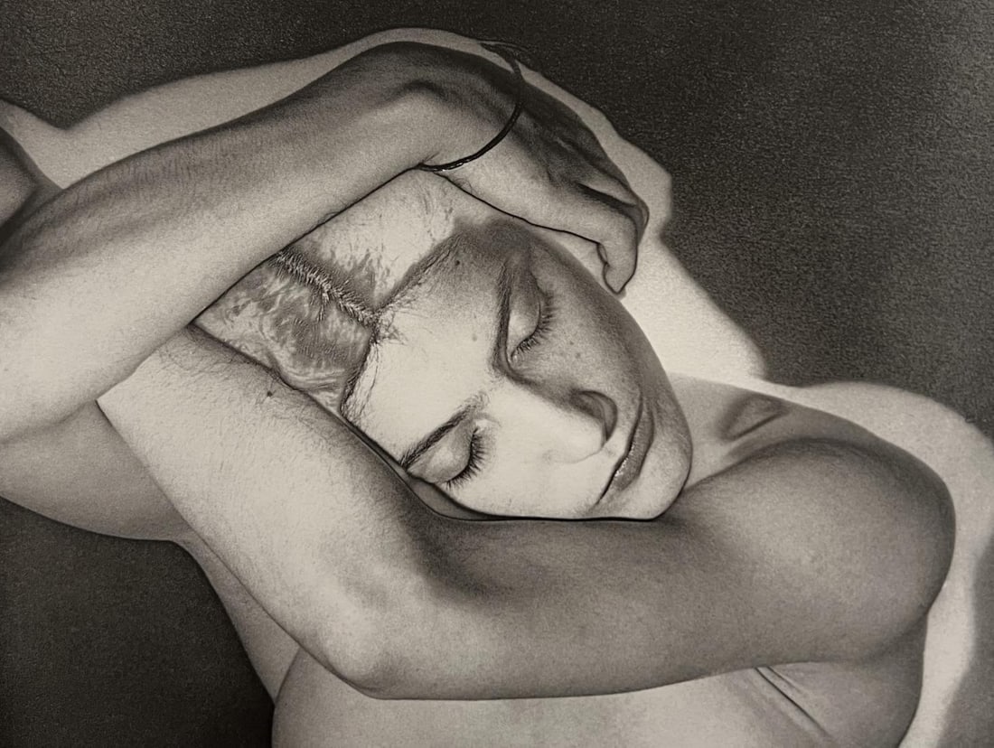 Man Ray, Untitled, 1931 (1 of 1)