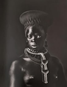 Zanele Muholi, Sthembile, Cape Town, 2012