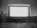 Hiroshi Sugimoto, Tri-City Drive-In, San Bernadino, 1993