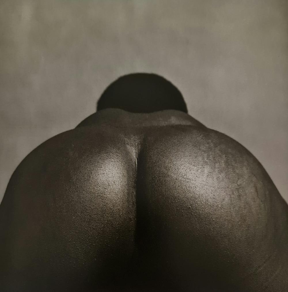 Robert Mapplethorpe, Ajitto, 1981 (1 of 1)