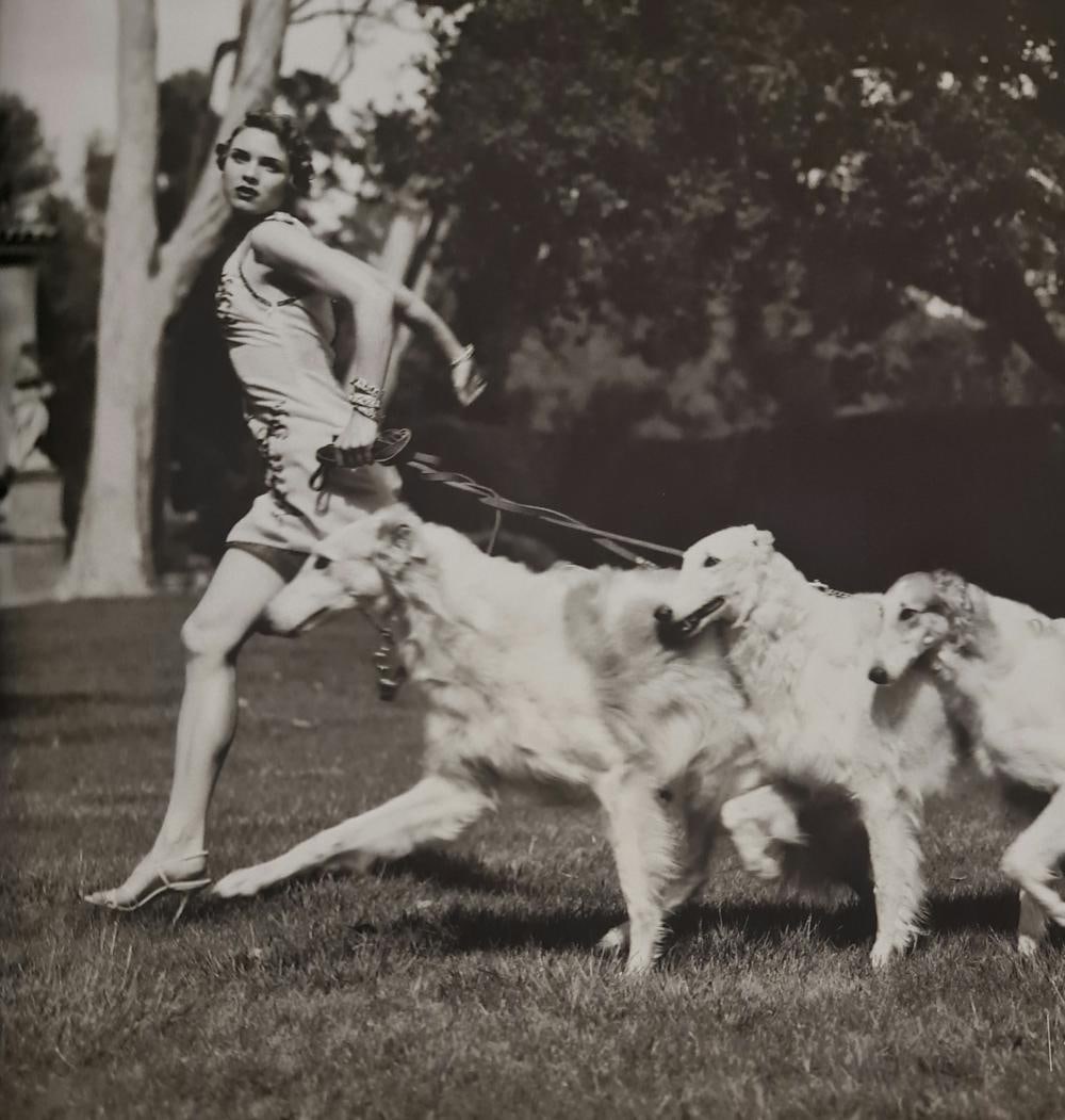 Michel Compte, Renee Zellweger, 1997: Photographer: Michel Comte (born 19 February 1954) is a Swiss artist, filmmaker, fashion and portrait photographer. Subject/Title: Frida Kahlo Date Of Negative: 1997 Type Of Print: Sheet Fed Photograv