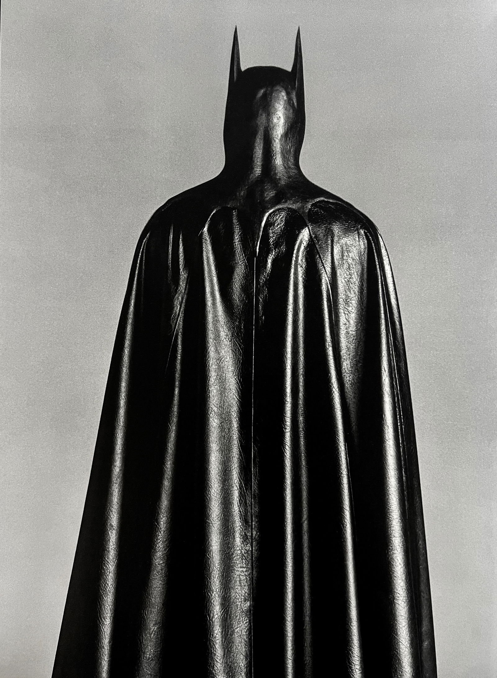 Herb Ritts, Michael Keaton, London, 1988 (1 of 1)