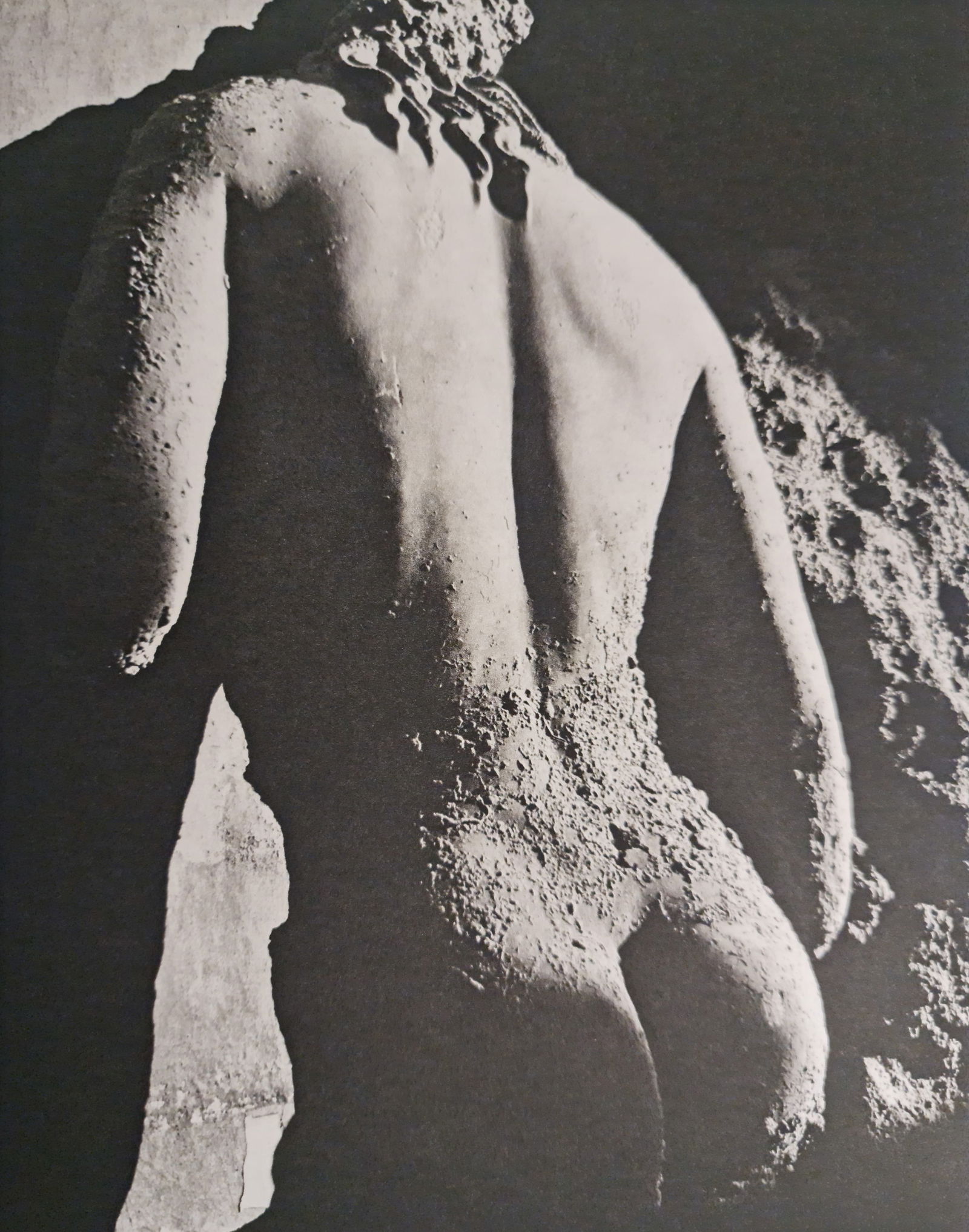 Herbert List, Greece, 1936 - 1: Title: Herbert List, Greece, 1936 - 1 Type: Sheet-Fed Photogravures Year: 1988 Publisher: Twin Palms Publishers Size: 10.5" x 8" Print Origin: Japan Condition: Excellent
