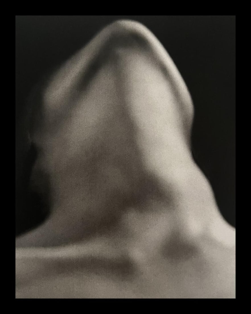 Man Ray, Anatomies, 1929 (1 of 1)