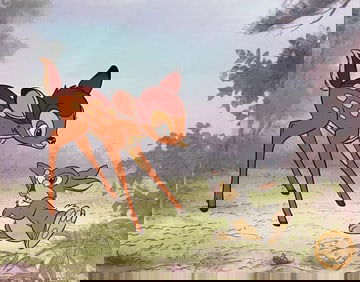 Salvador Dali (After), Nobility Of Time Bronze Sculpture Special Patina Statue Figurine