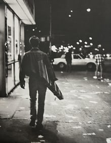 Bruce Weber, Untitled, 1988 - 2