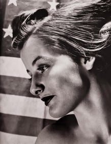 Phillipe Halsman, Connie Ford, 1941