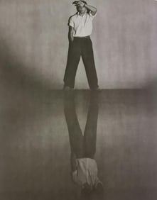 George Platt Lynes, George Tichenor, 1939
