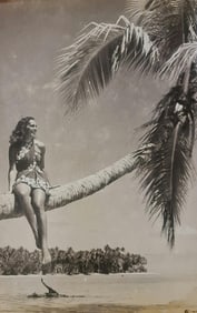 Adolphe Sylvain, Untitled, 1946 - 1