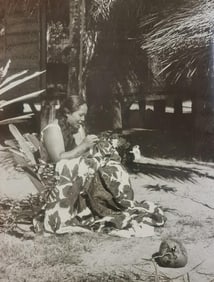 Adolphe Sylvain, Untitled, 1946 - 3