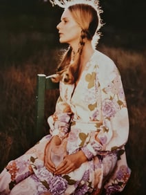 Melvin Sokolski, Agneta Milk, 1969