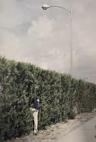 Vivian Maier, Location And Date Unknown