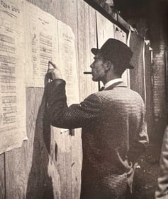Vivian Maier, Location And Date Unknown - 2