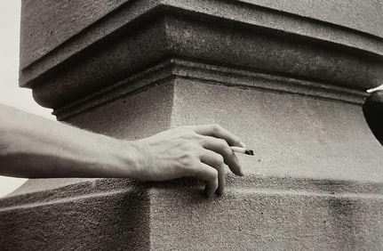 Vivian Maier, Location And Date Unknown - 4