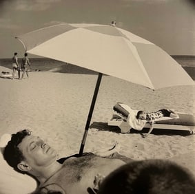 Vivian Maier, Location And Date Unknown - 5