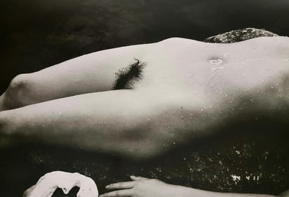 Nobuyoshi Araki, Untiteld, 1994