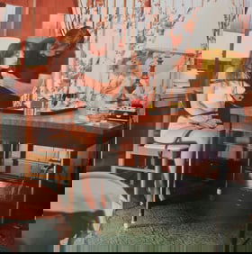 Eric Kroll, Breakfast is served, 1990's