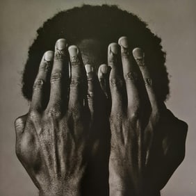 Robert Mapplethorpe, Untitled, 1980