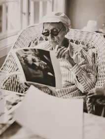 Mikael Jansen, Astrid Lindgren, 1997