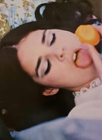 Melvin Sokolski, Ali Nipple, 1959