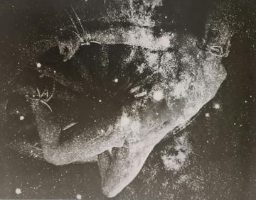 George Platt Lynes, Ixion