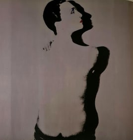 Andy Warhol, Daniella Morrera, 1985