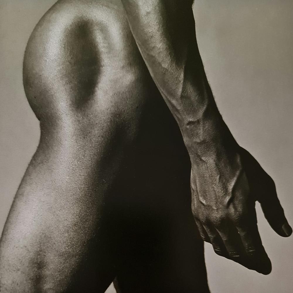Robert Mapplethorpe, Untitled, 1980 -1 (1 of 1)