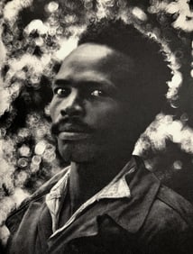 Peter Hill Beard, Gathura Muita, 1960s