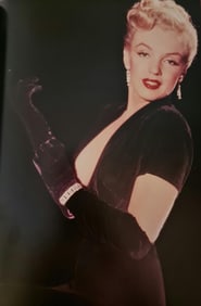 Ed Clark, Photograph for Life, 1950's