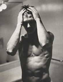 Bruce Weber, Untitled, 1988 - 10