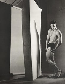 Bruce Weber, Untitled, 1988 - 11